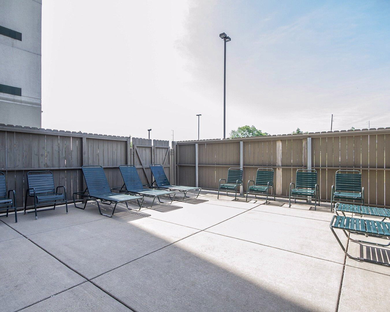 Clarion Suites At The Alliant Energy Center Madison Luaran gambar